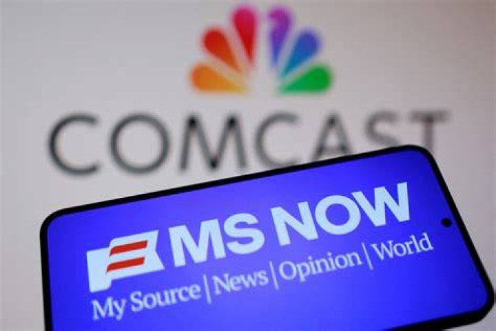 Why Does MSNBC Reporter Tim Miller Wear Pearls, Is It A LGBTQ Symbol?