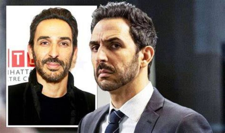 Why Is Amir Arison Leaving The Blacklist? What Happened To Aram Mojtabai On The Show?
