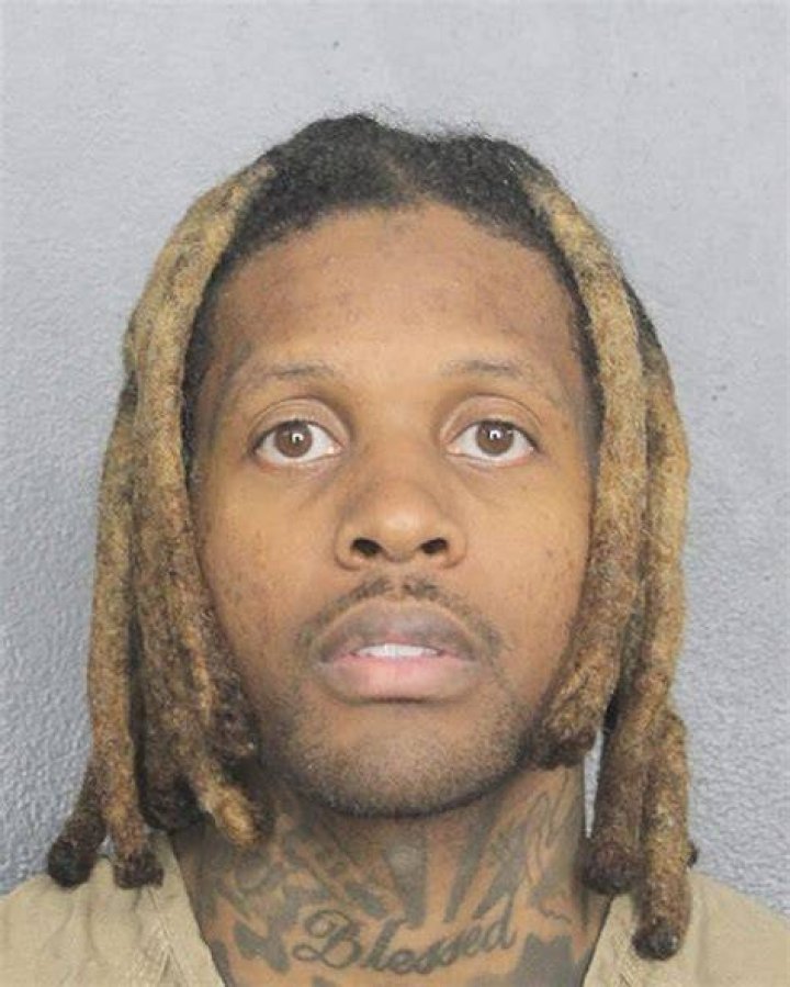 Why Was La4ss Arrested? Rapper Real Name Antonio Harris Facing Some Serious Charges