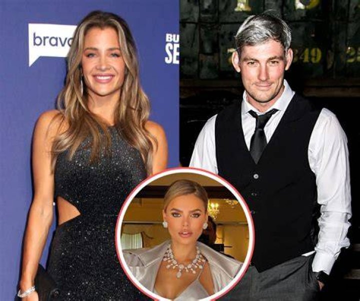 William Haire Wiki: Age, Bio, Net Worth Facts on Brooks Nader Husband
