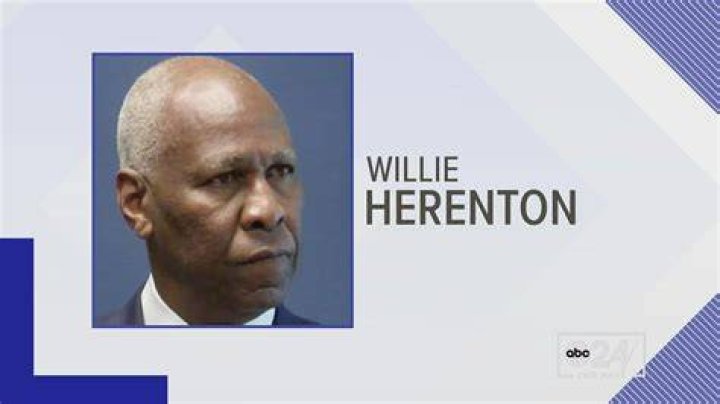 Willie Herenton Net Worth, Income, Salary, Earnings, Biography