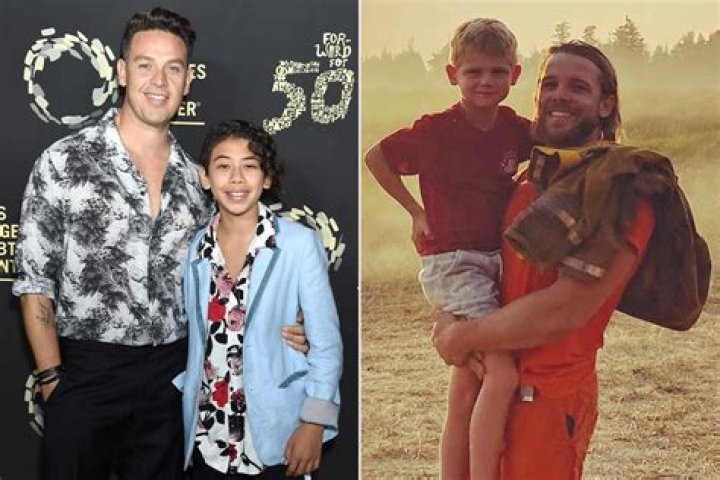 Wo Are Corey And Carter Dixon? Meet The Kids Of Robyn Dixon