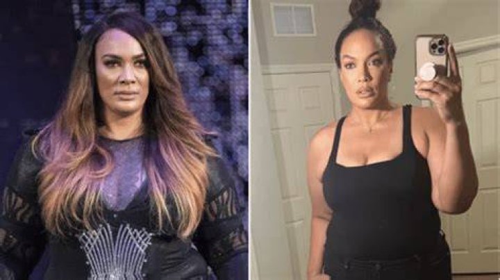 WWE: Has Nia Jax Lost Weight; Before & After Photos – How Much LBS Did She Shed?