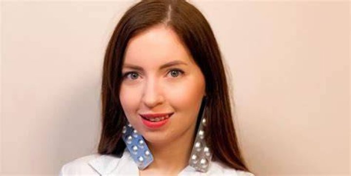 Yekaterina Didenko Biography, Wiki, Age, Husband (Valentin Didenko), Dry Ice Video, Instagram, Height, Net Worth, Family and Nationality