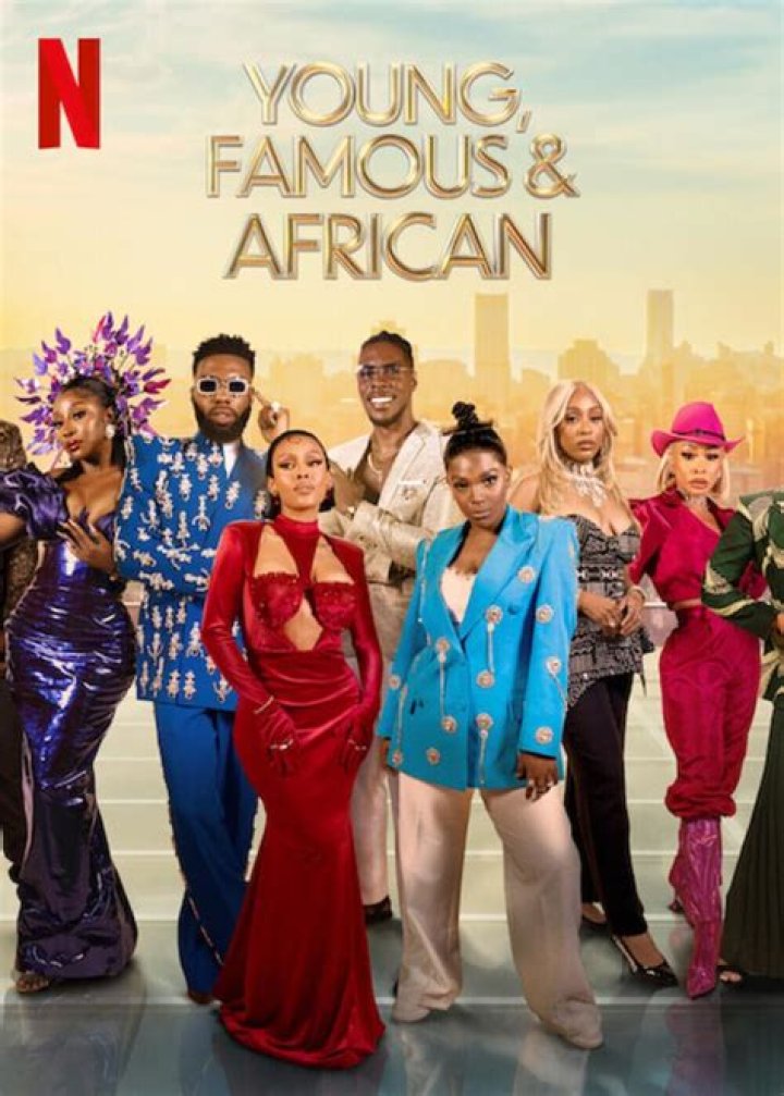 Young Famous and African Cast: Ages, Net Worth, Season 2!