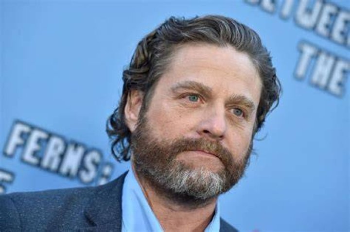 Zach Galifianakis Siblings: Meet Greg Galifianakis, Merritt Galifianakis