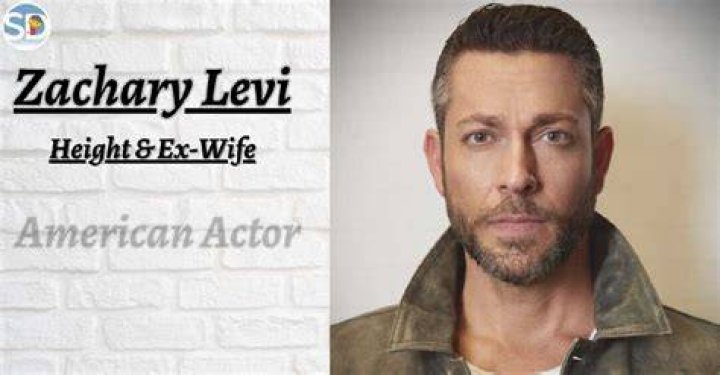 Zachary Levi Height, Weight, Net Worth, Age, Birthday, Wikipedia, Who, Nationality, Biography