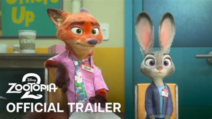 Zootopia 2 Release Date, Plot, Cast, Trailer- Everything know so far